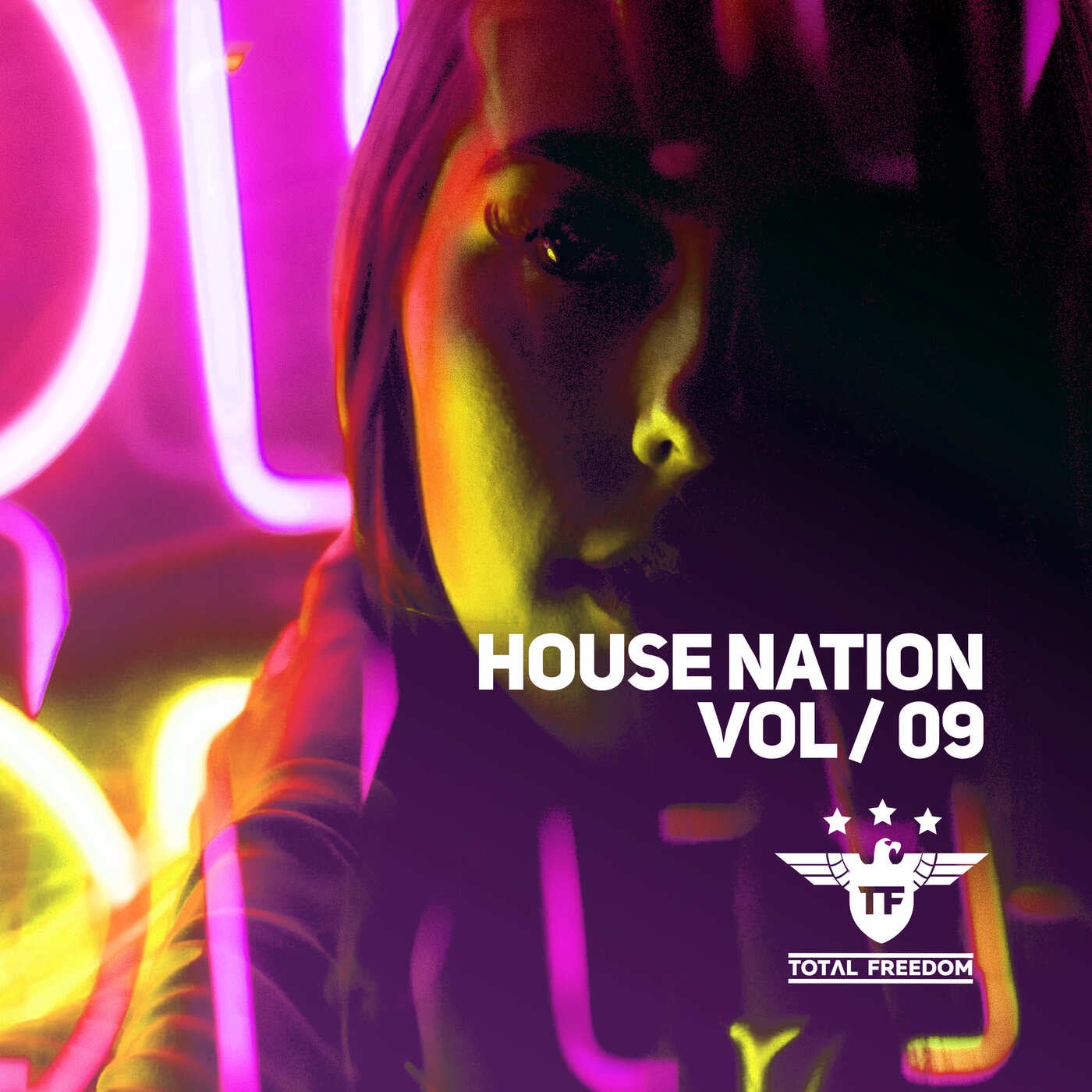 House Nation Vol. 09