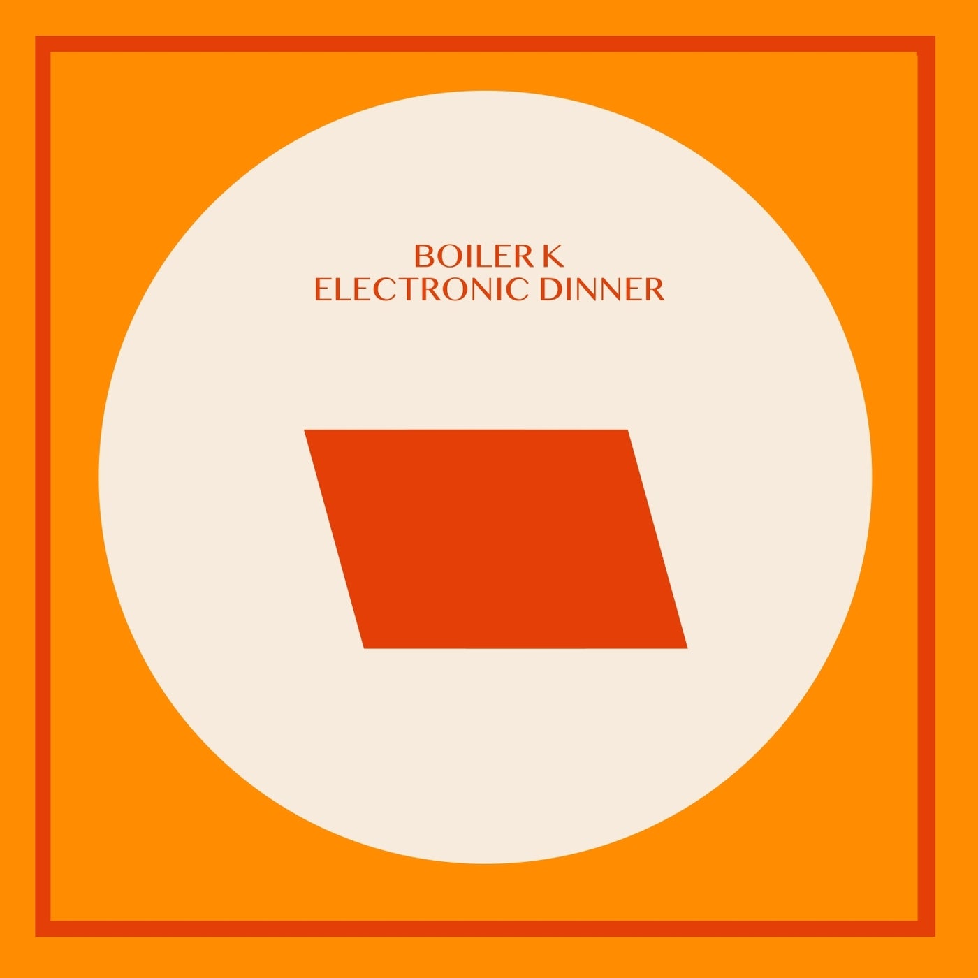 Electronic Dinner