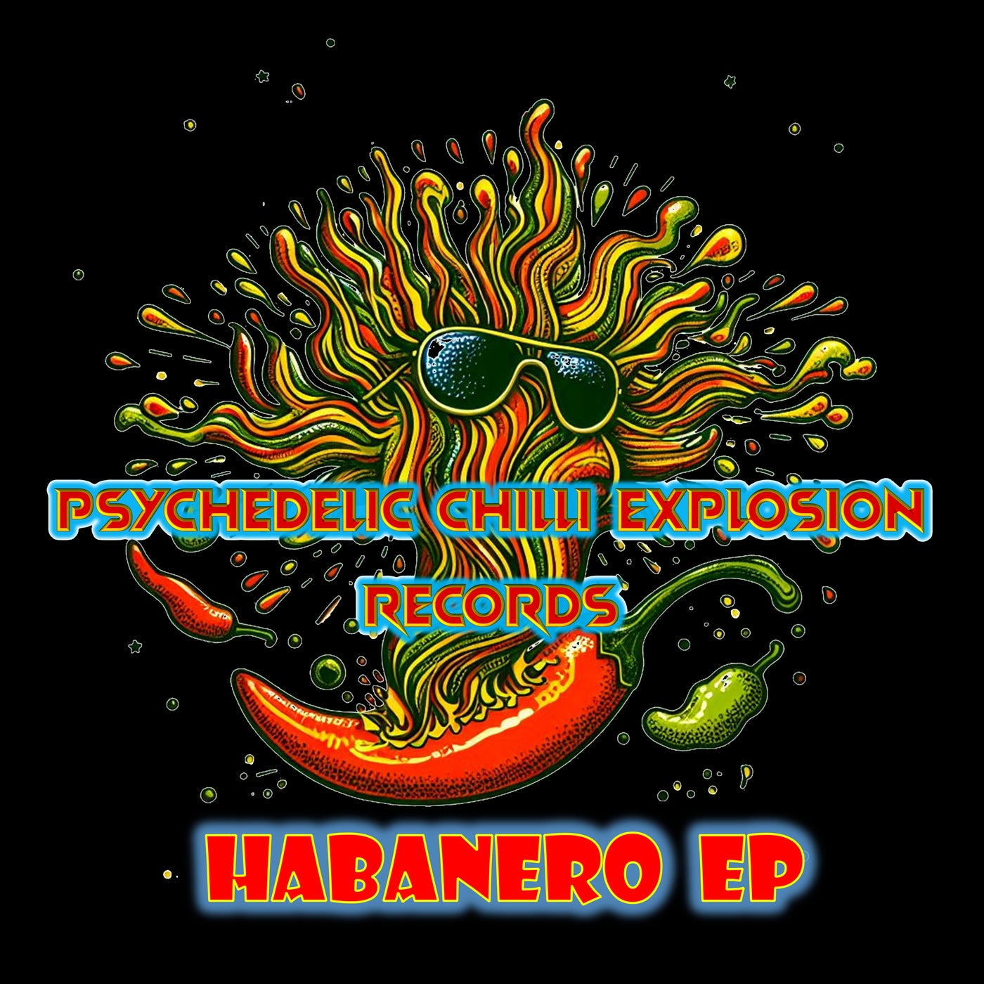 Habanero EP
