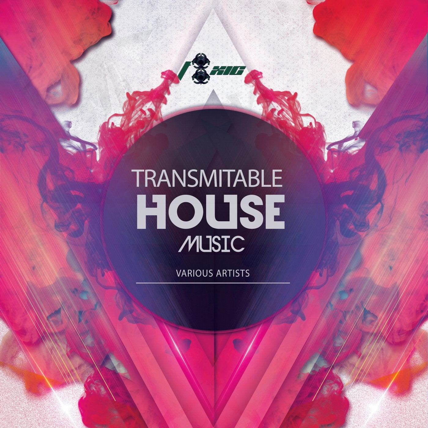 Transmitable House Music