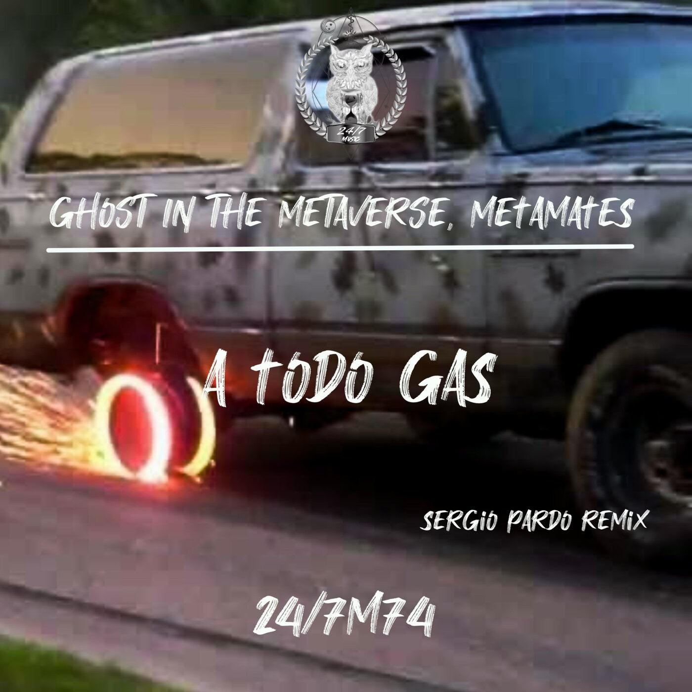 A Todo Gas