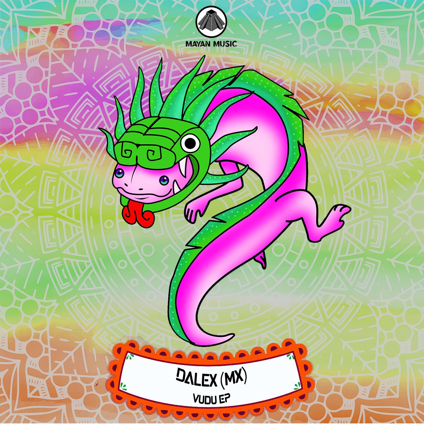 Vudú EP