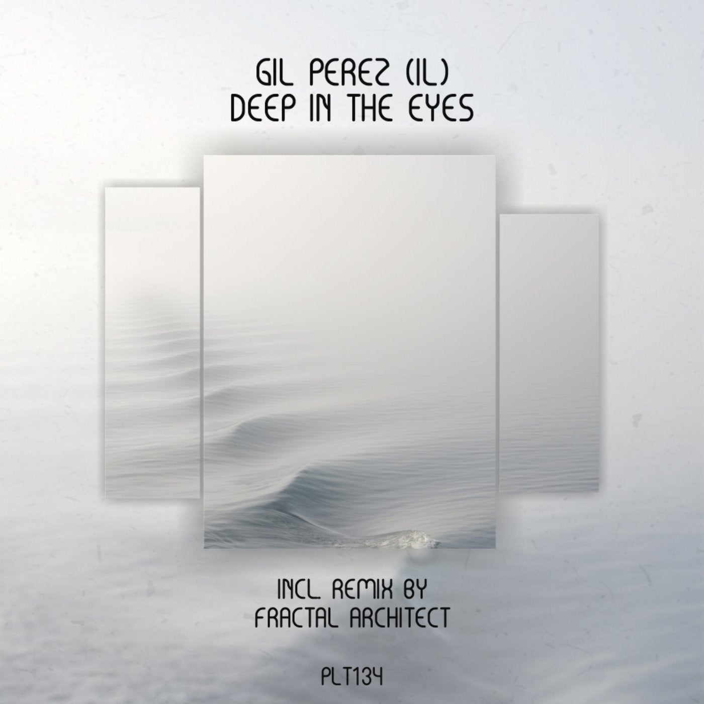 Deep in the Eyes EP (Incl. Remix by Fractal Architect)