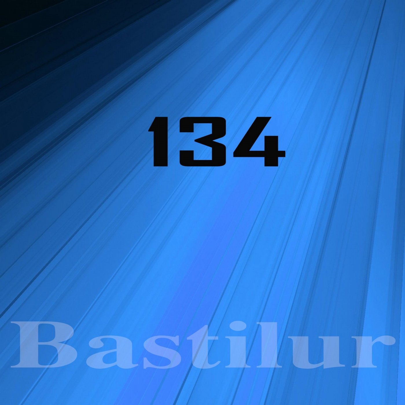 Bastilur, Vol.134