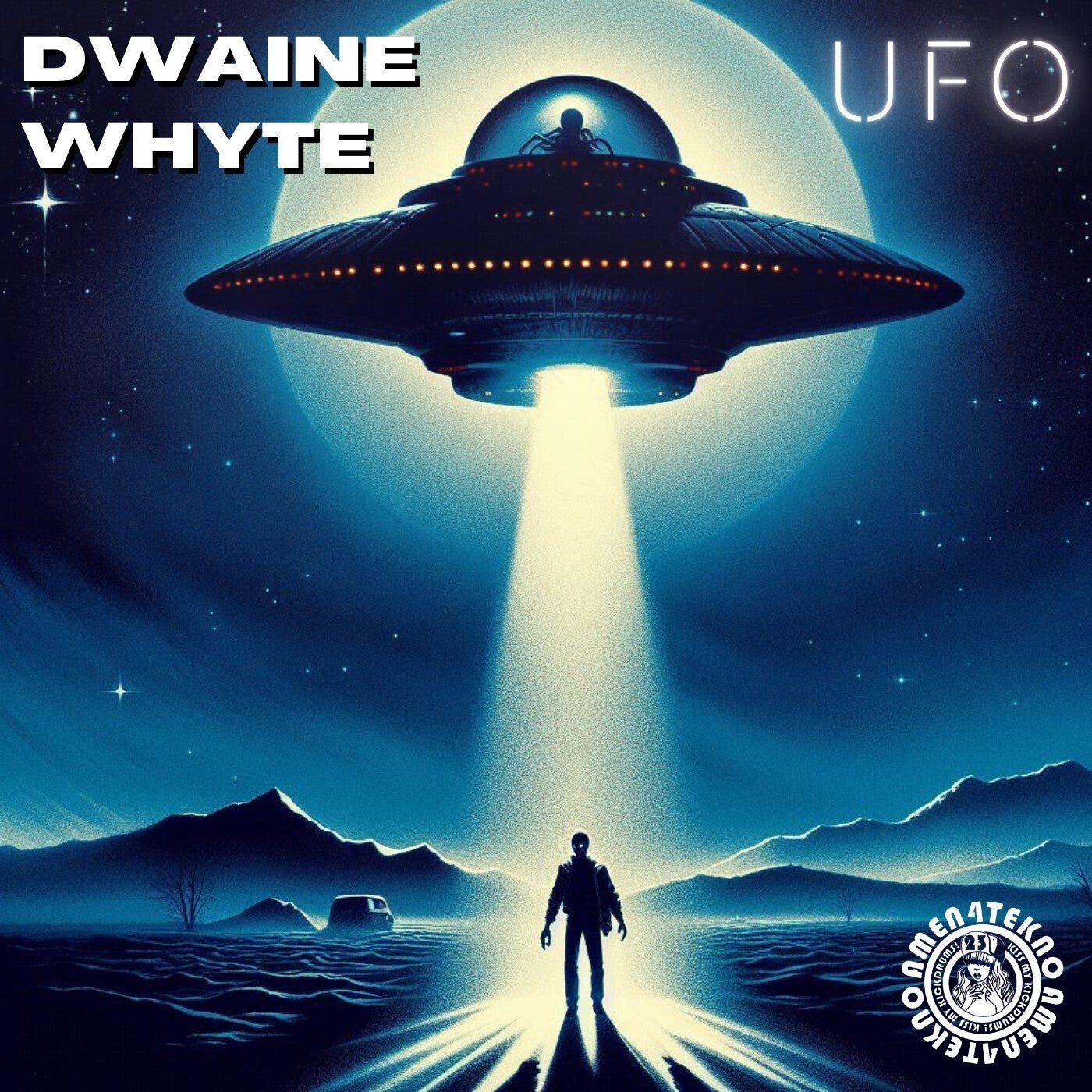 UFO