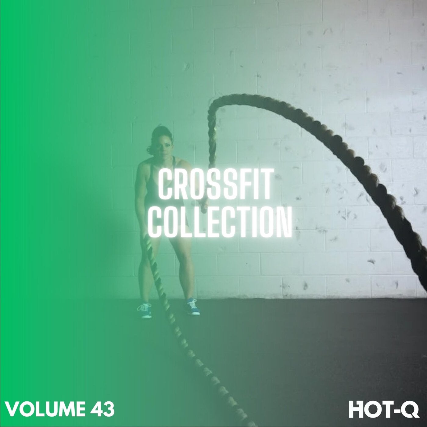 Crossfit Collection 043