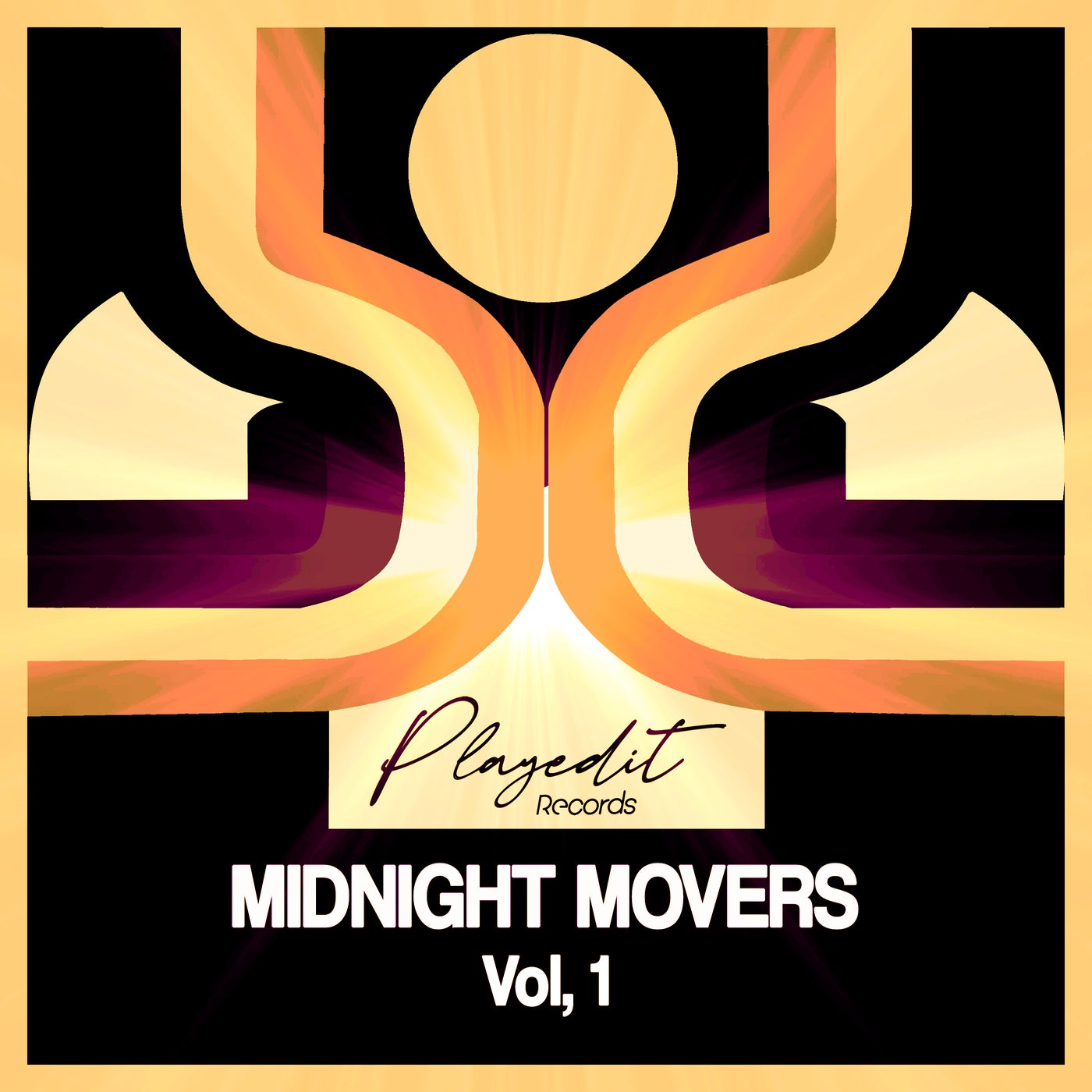 Midnight Movers Vol, 1