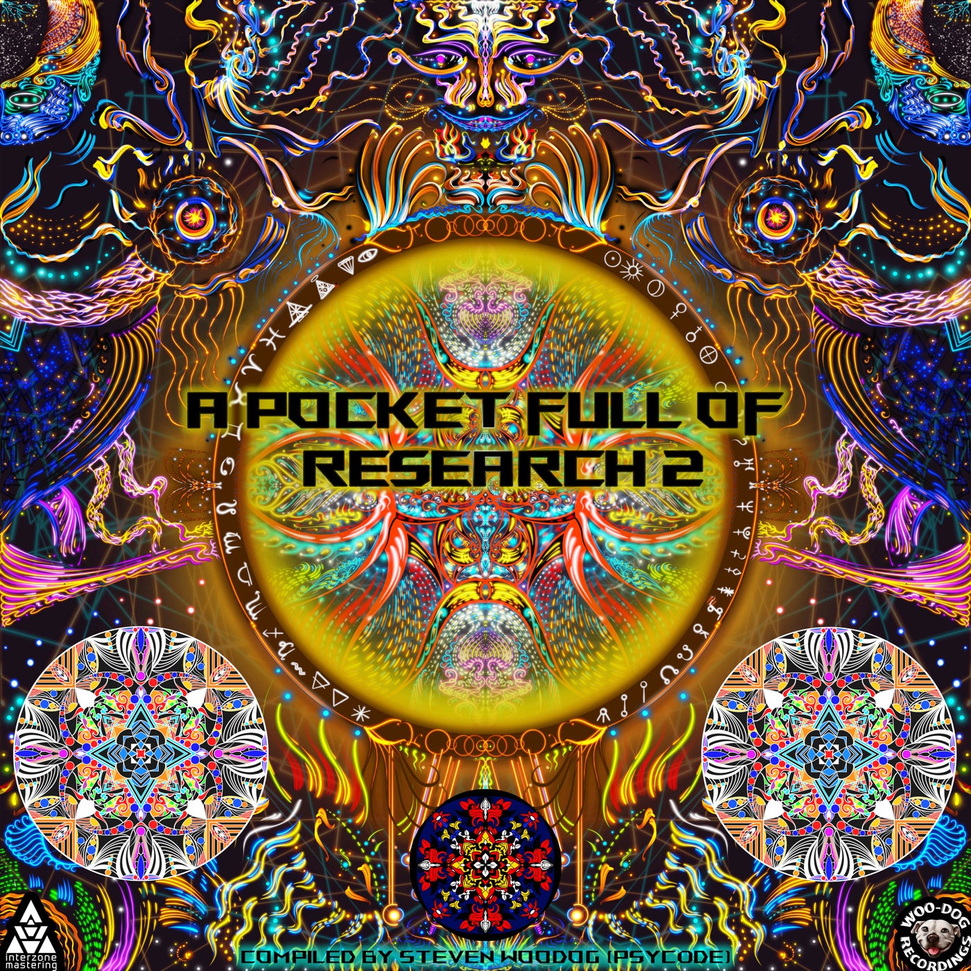 A Pocketful of research 2