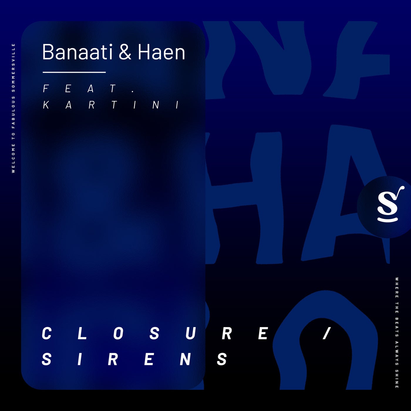 Closure / Sirens
