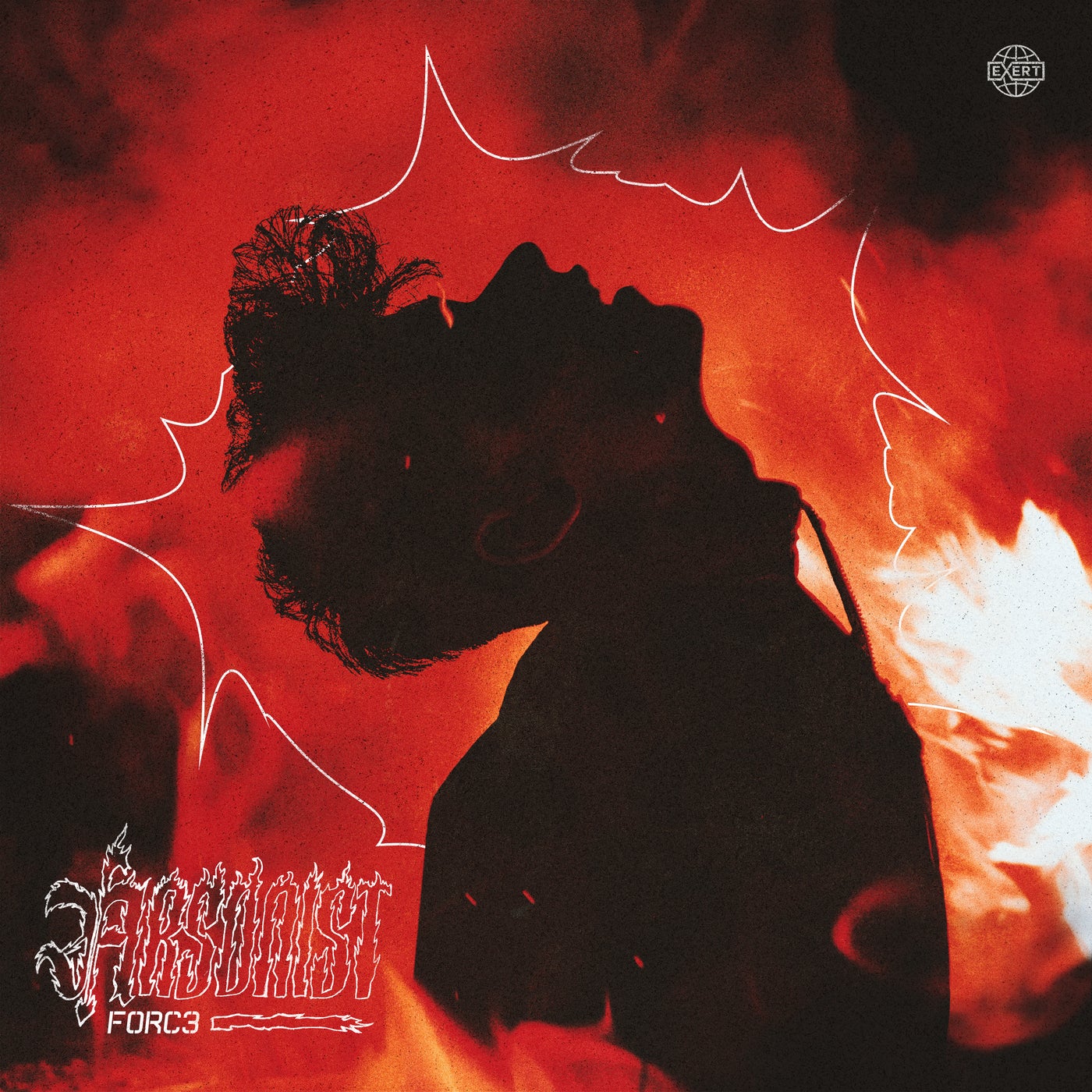 Arsonist