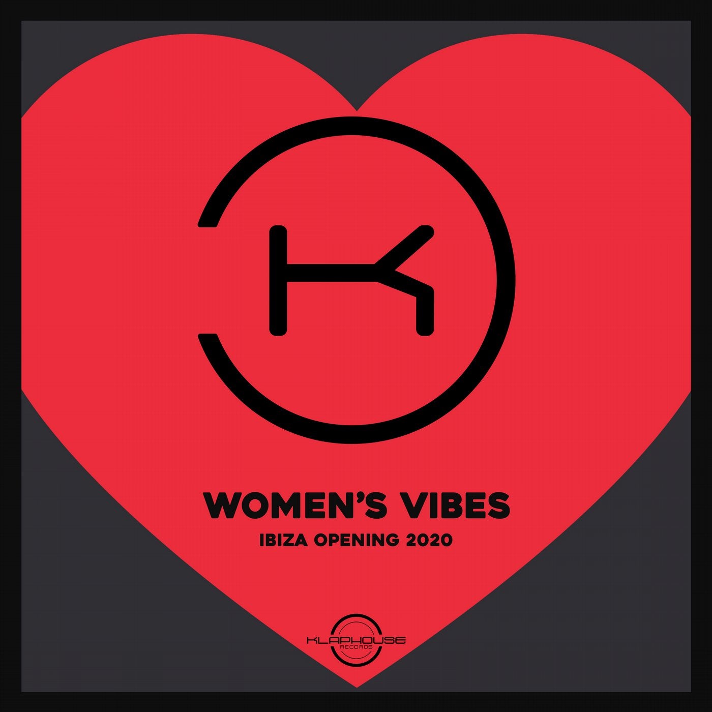 Women's Vibes Ibiza Opening 2020
