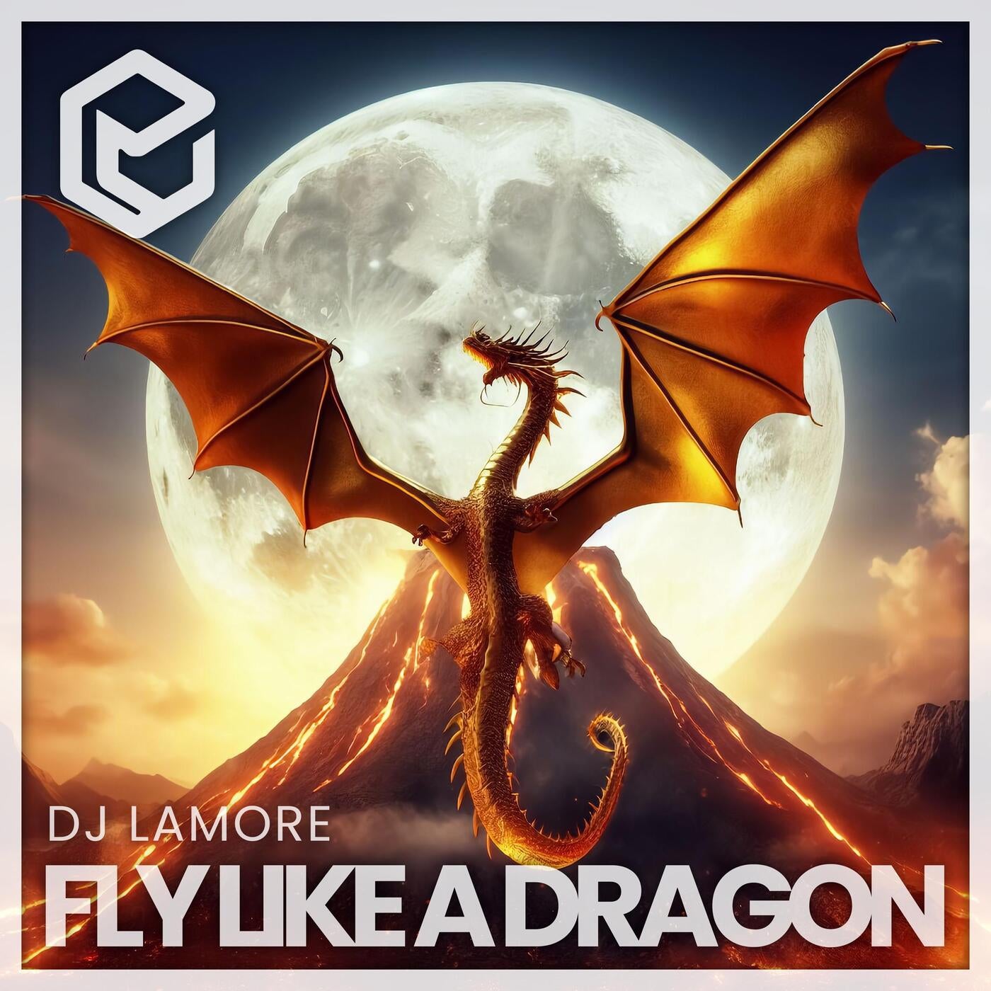 Fly Like A Dragon