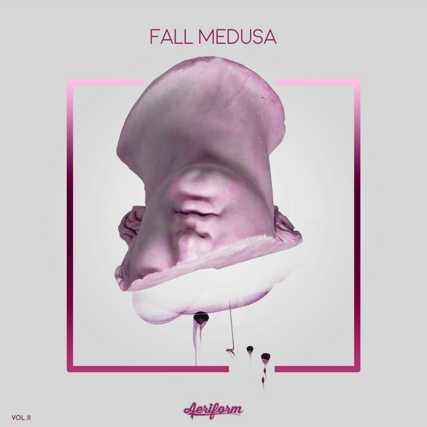 Fall Medusa , Vol. 2