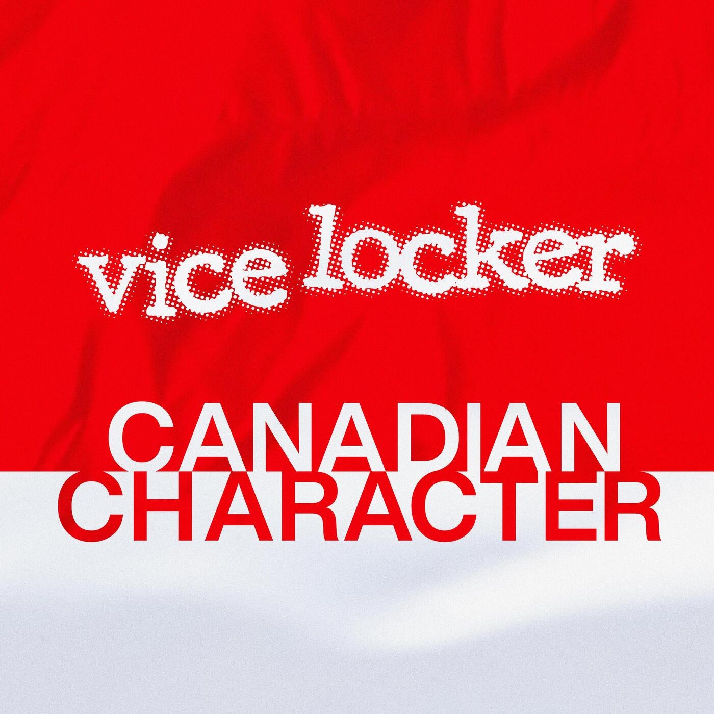 Canadian Character