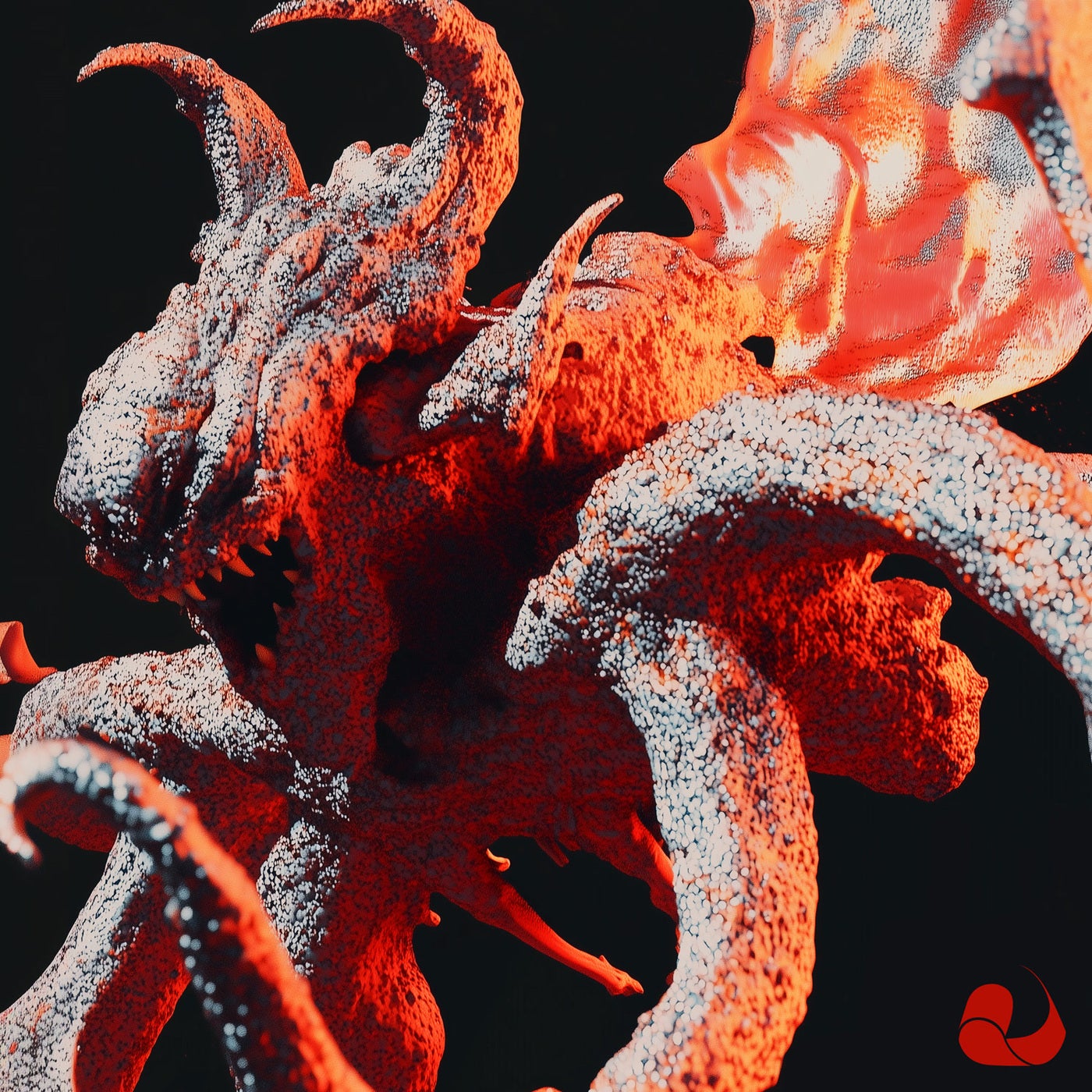 Break in Hell