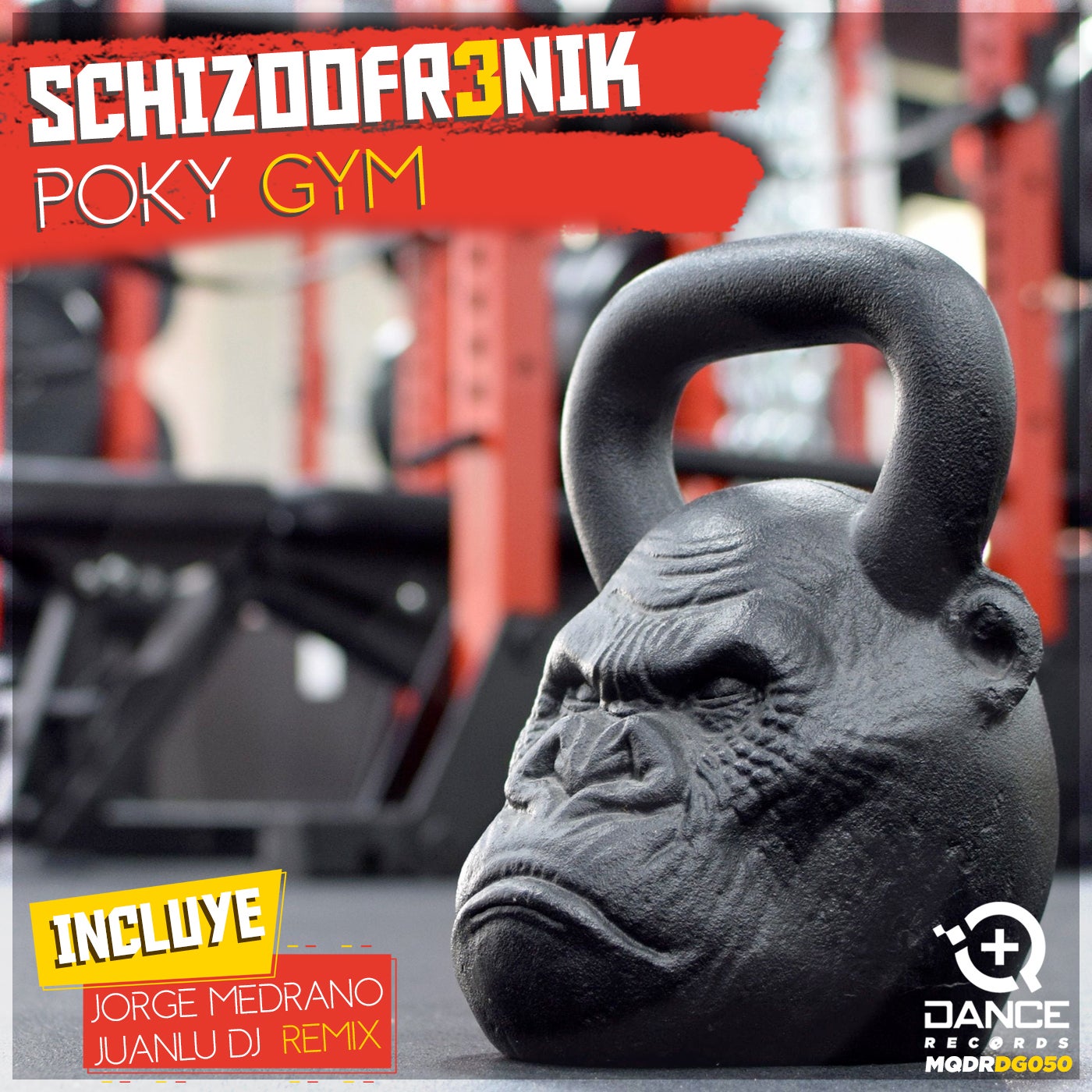 Poky Gym