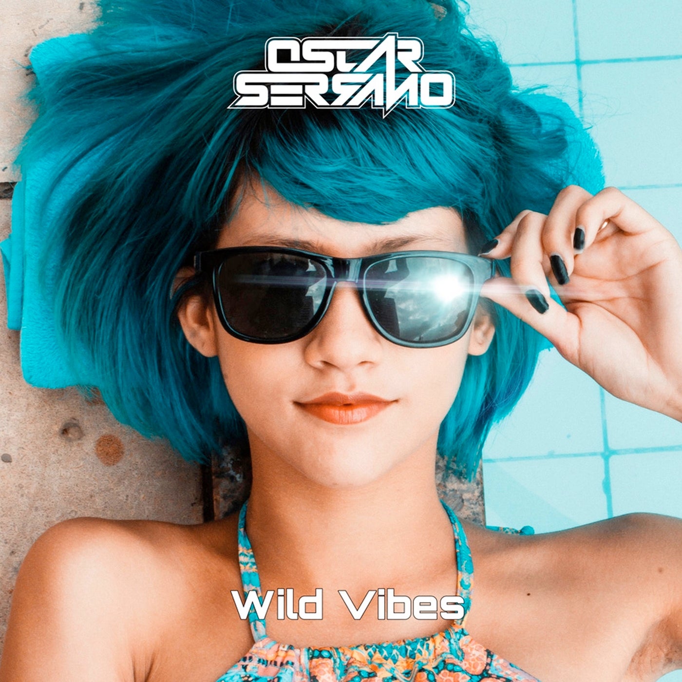 Wild Vibes