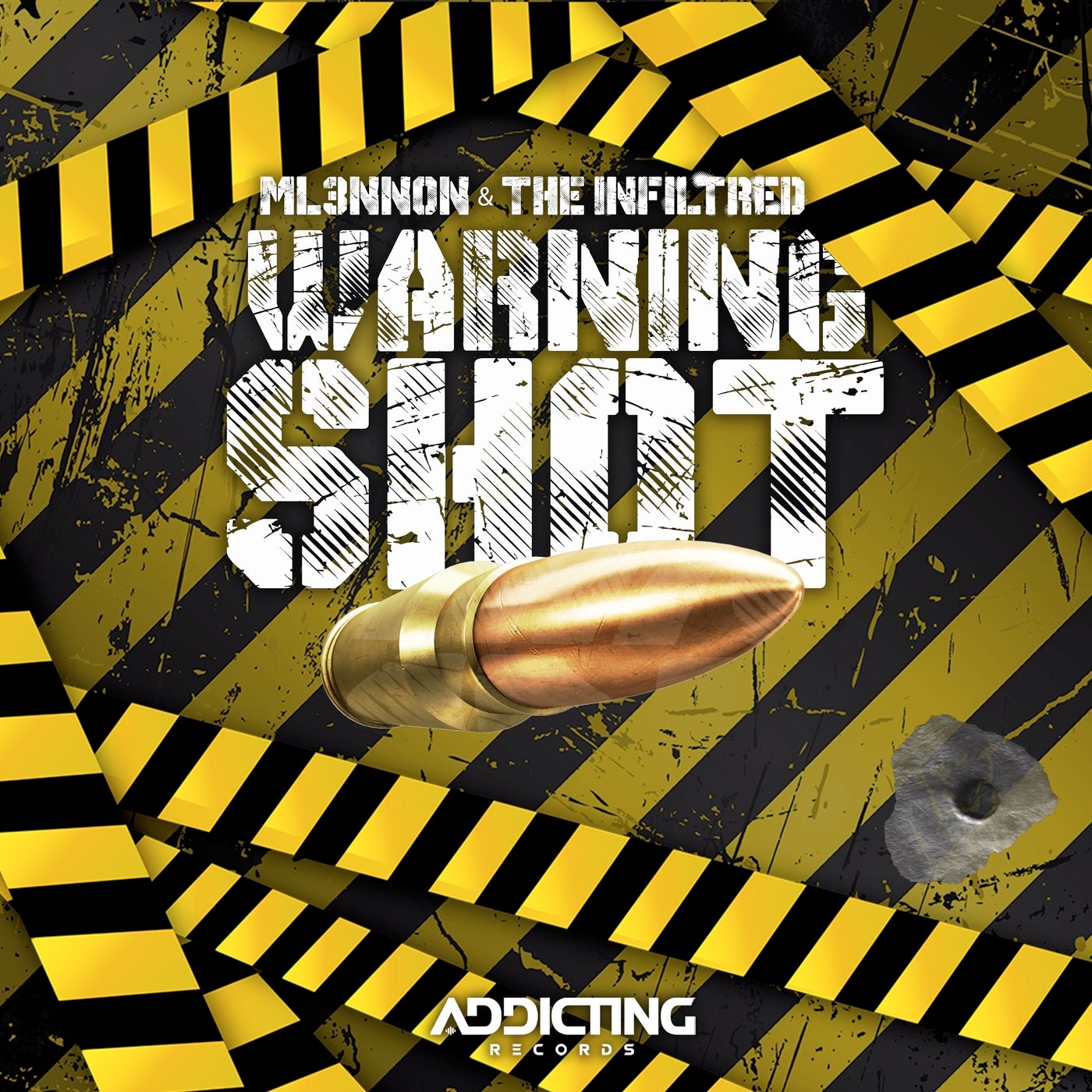 Warning Shot