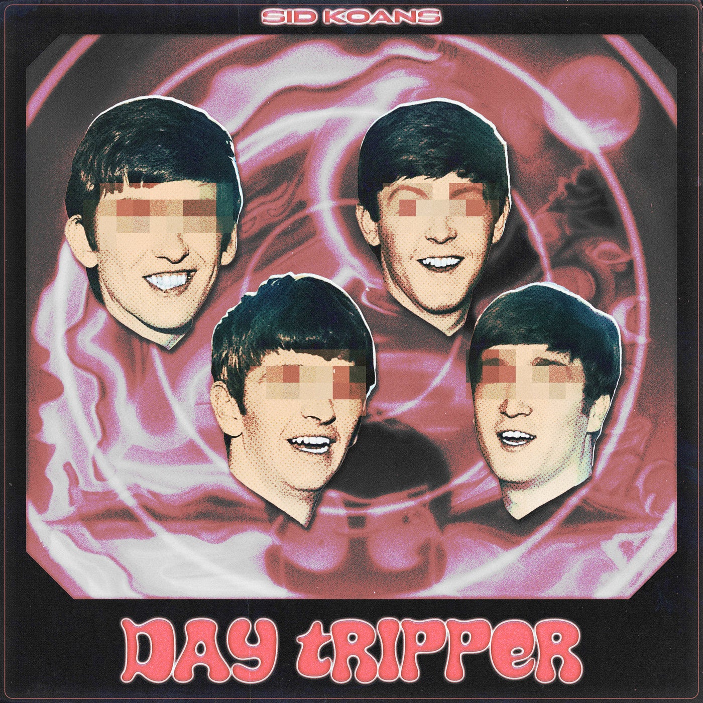 Day Tripper