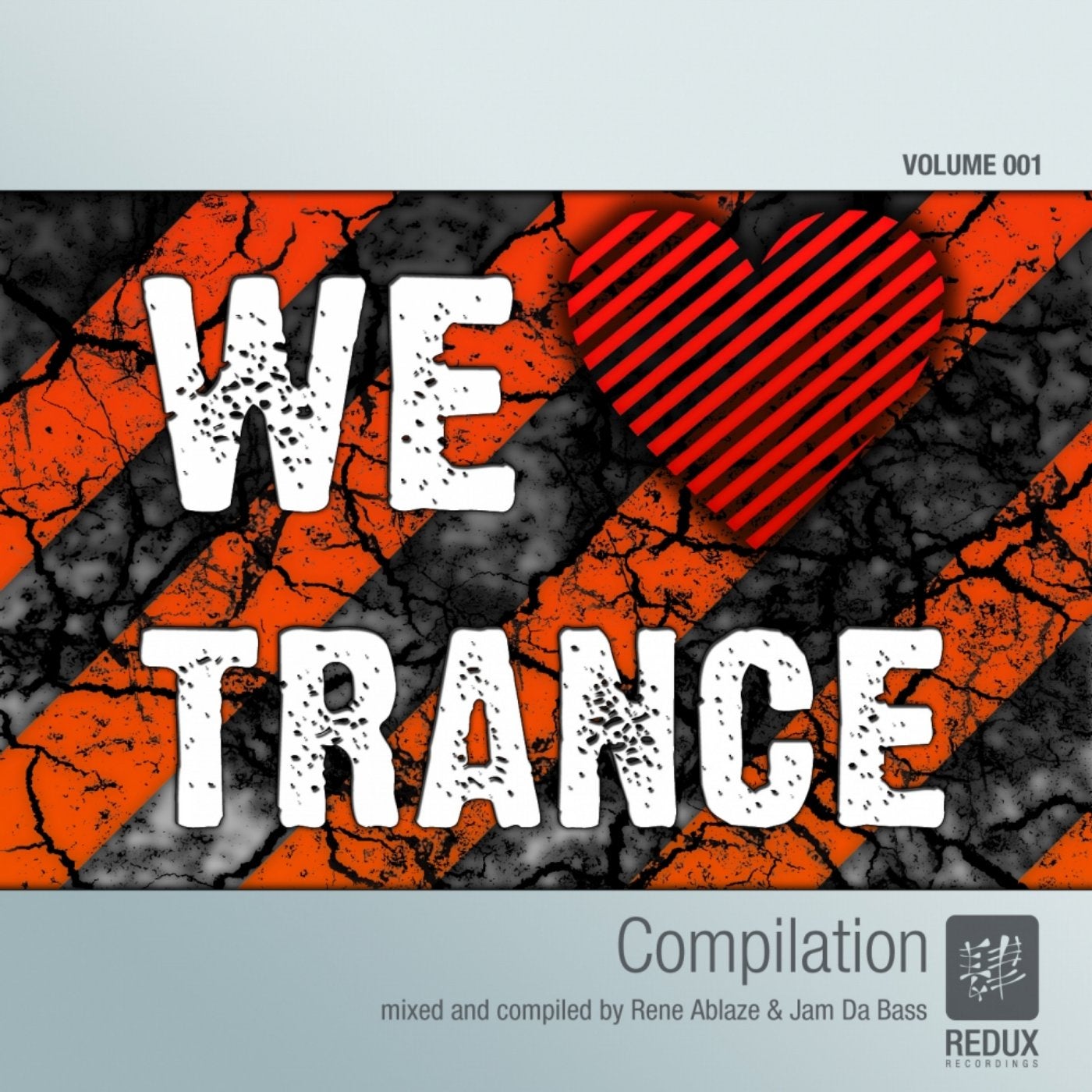 We Love Trance Vol. 1