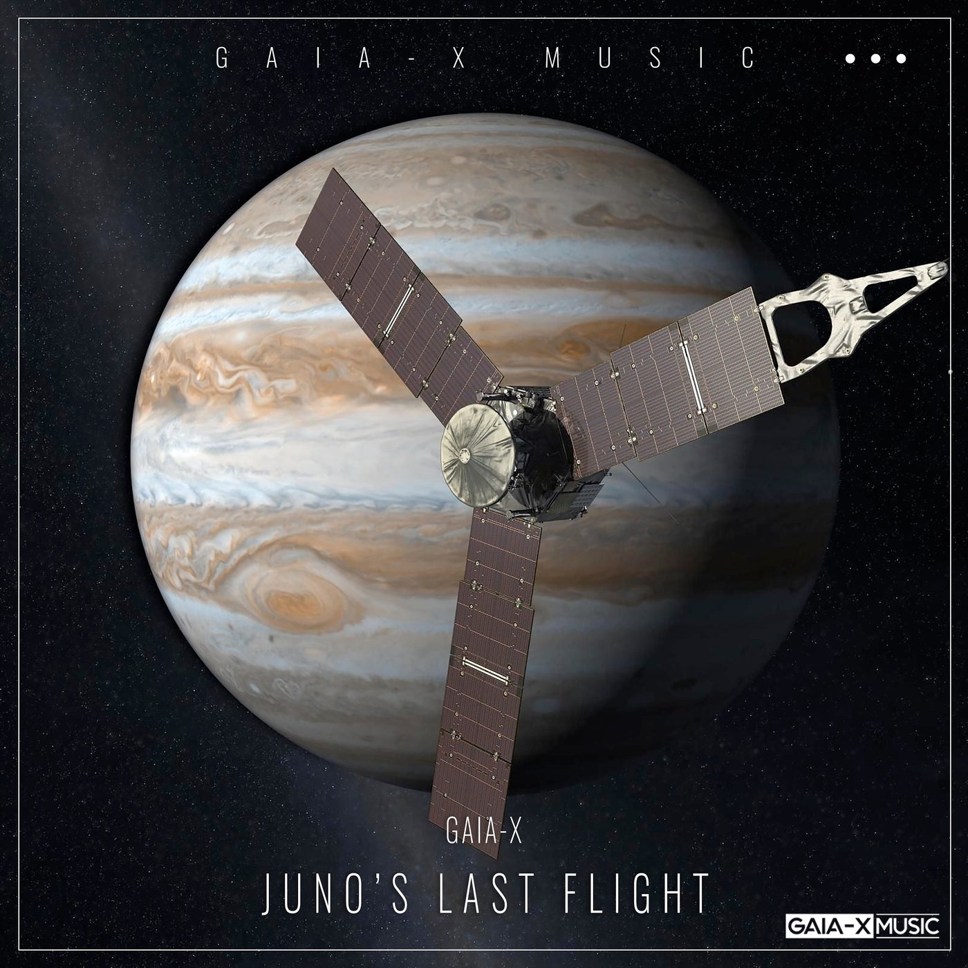 Juno's Last Flight