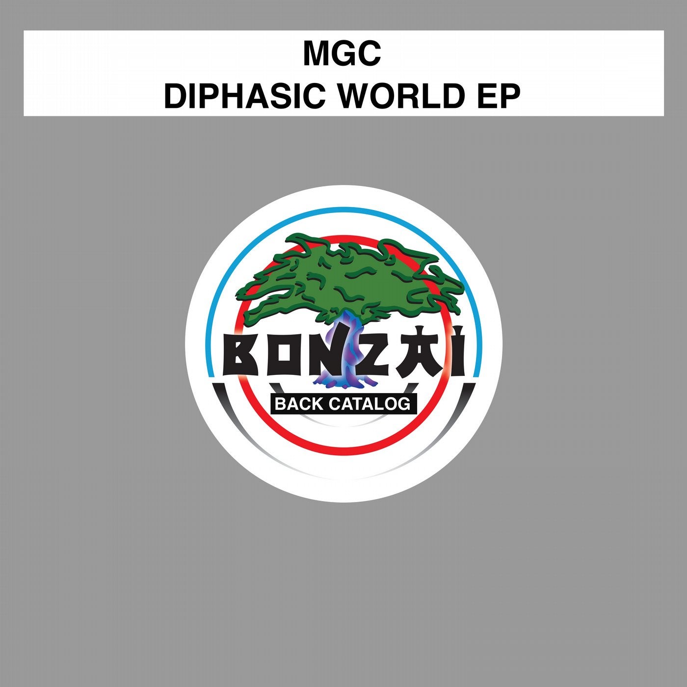 Diphasic World EP