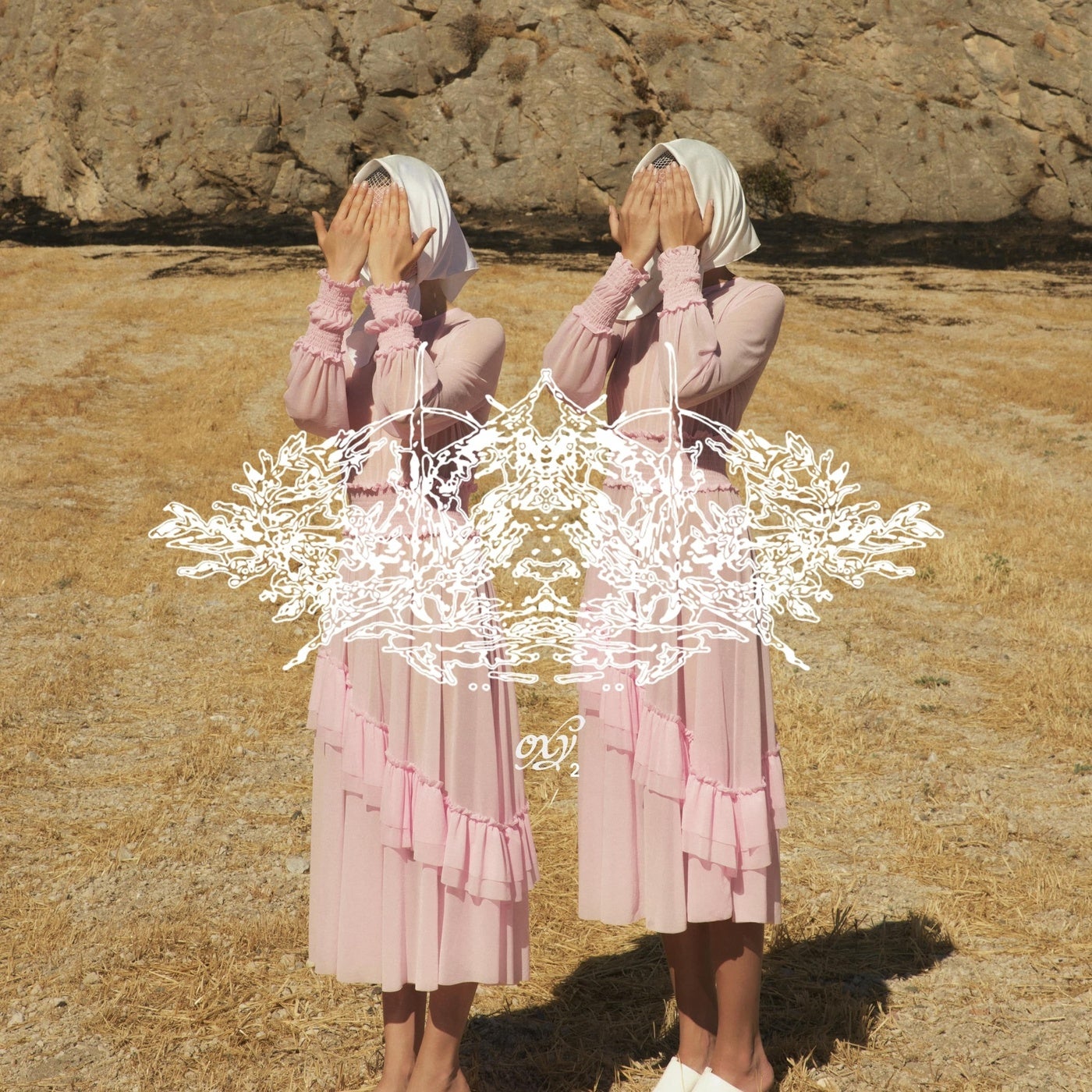 Cover art for FALLING