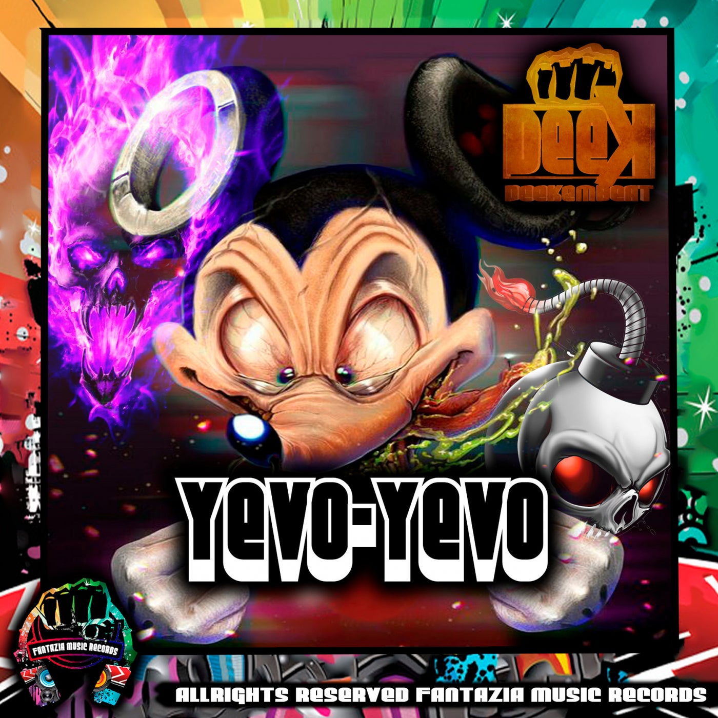 YEVO-YEVO