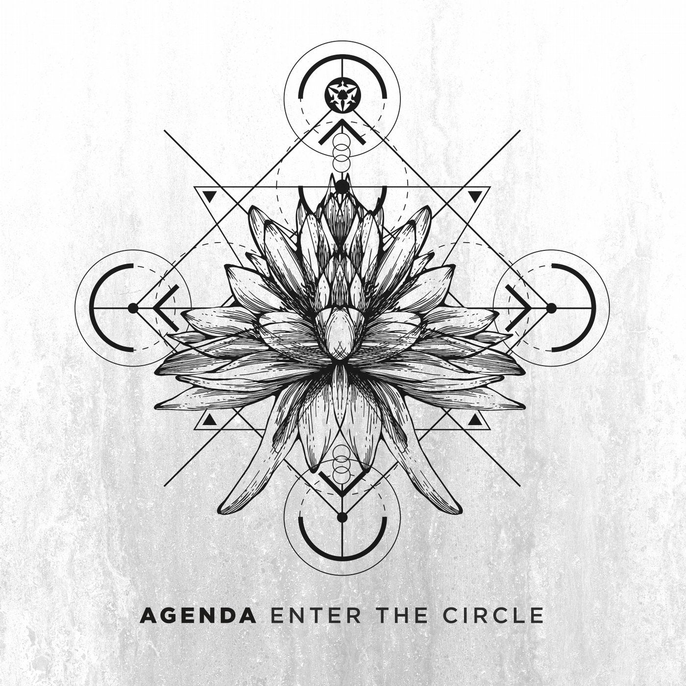 Enter the Circle