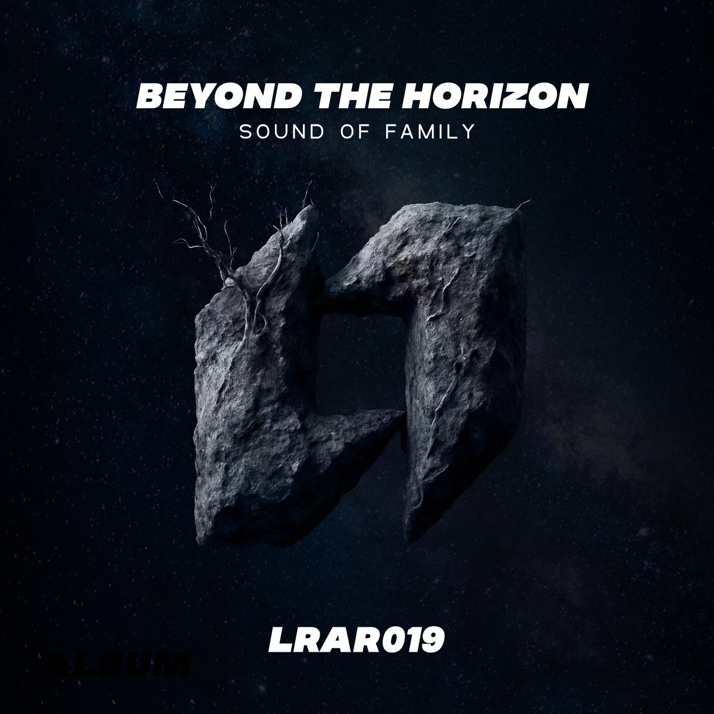 BEYOND THE HORIZON
