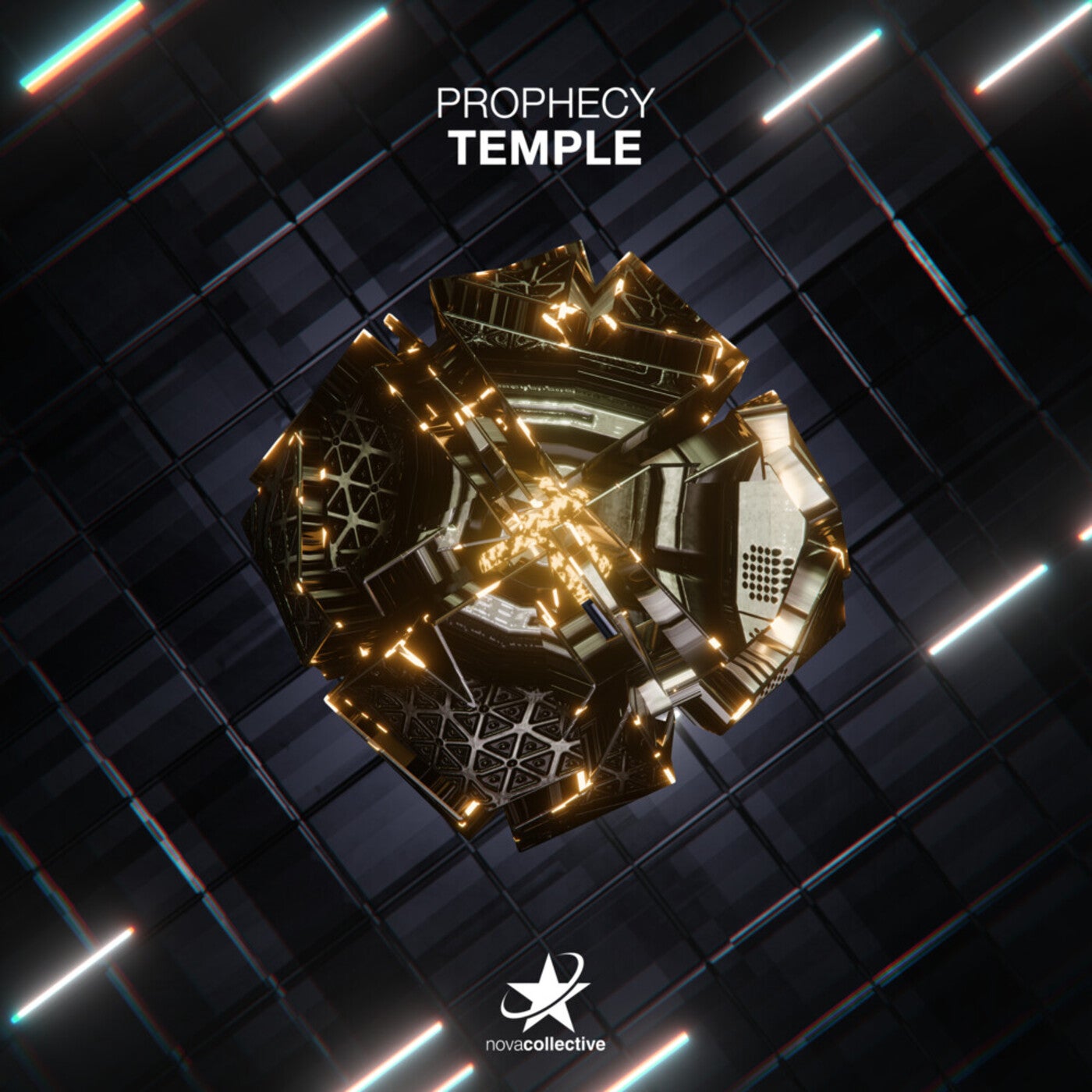 Temple (Extended Mix)