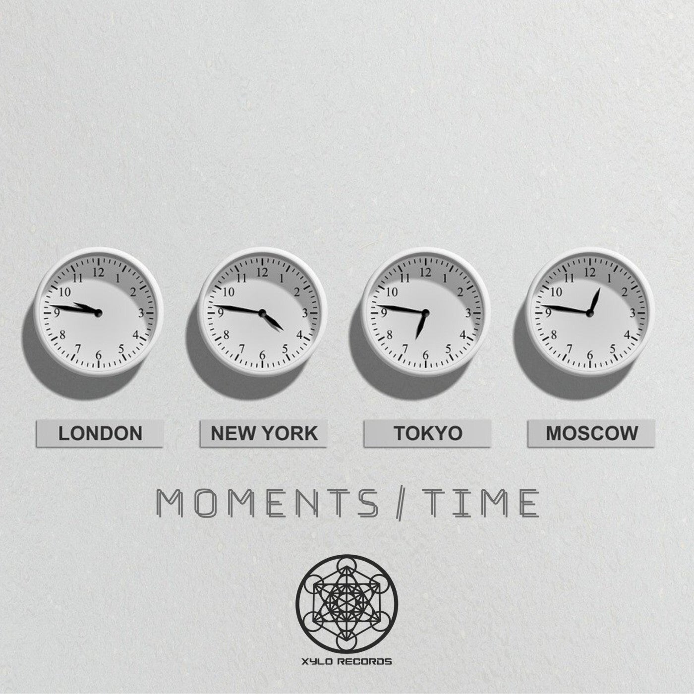 Moments In Time