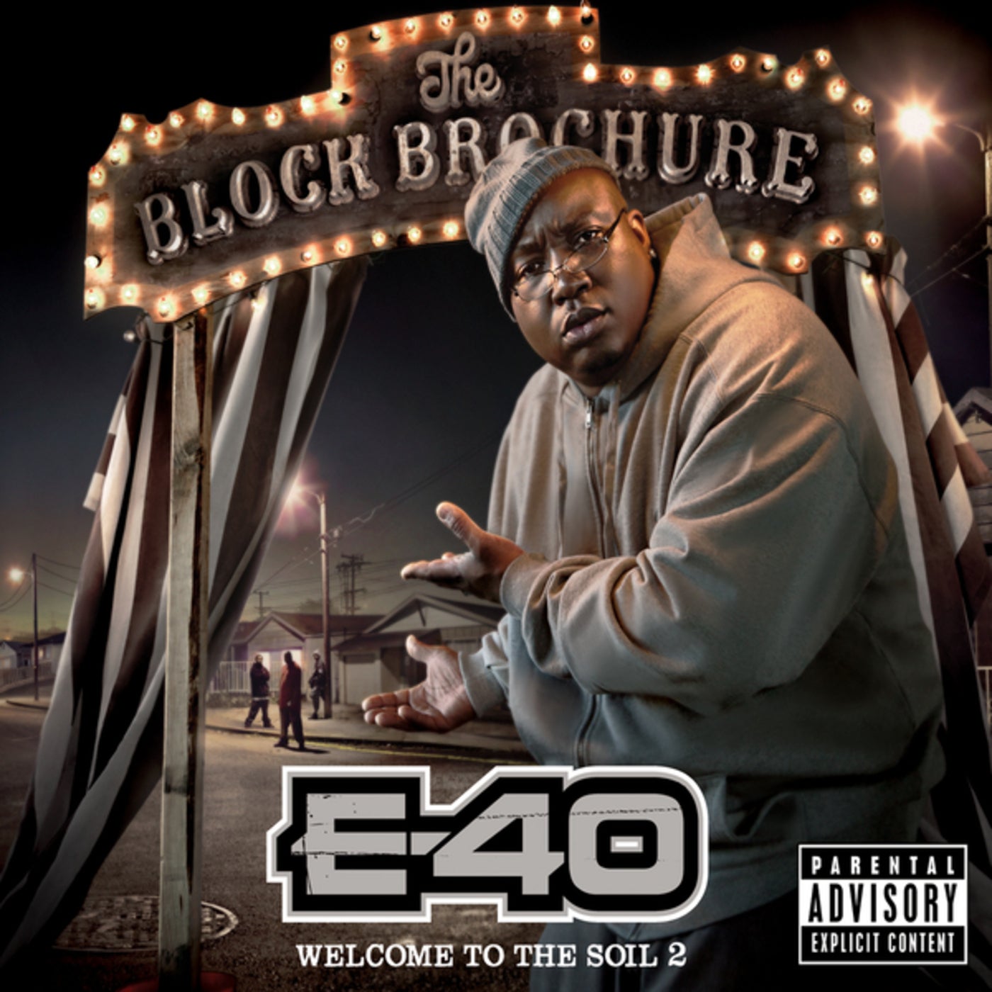 Sam Bostic E-40, YG, Problem, Iamsu!, Twista, T-Pain, Celly Cel, The Spice, Sam ...