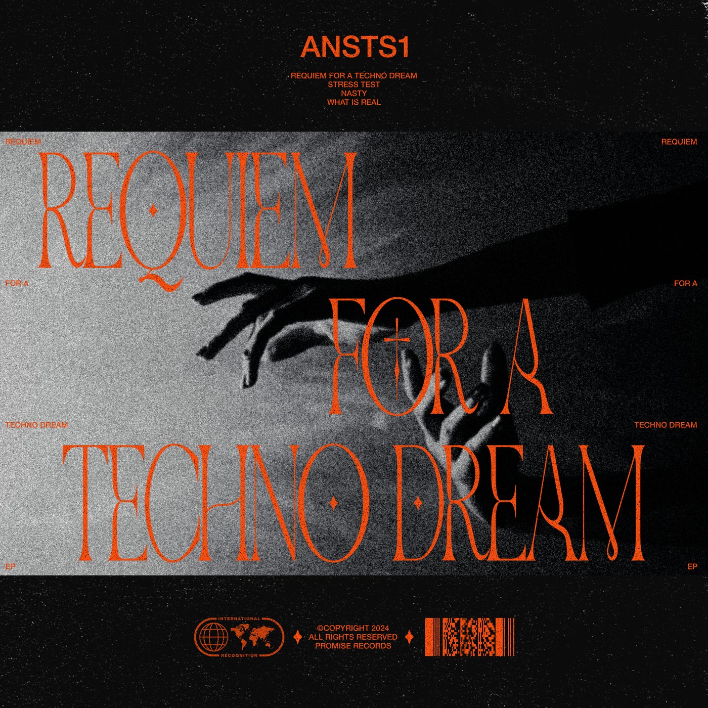 Requiem For A Techno Dream