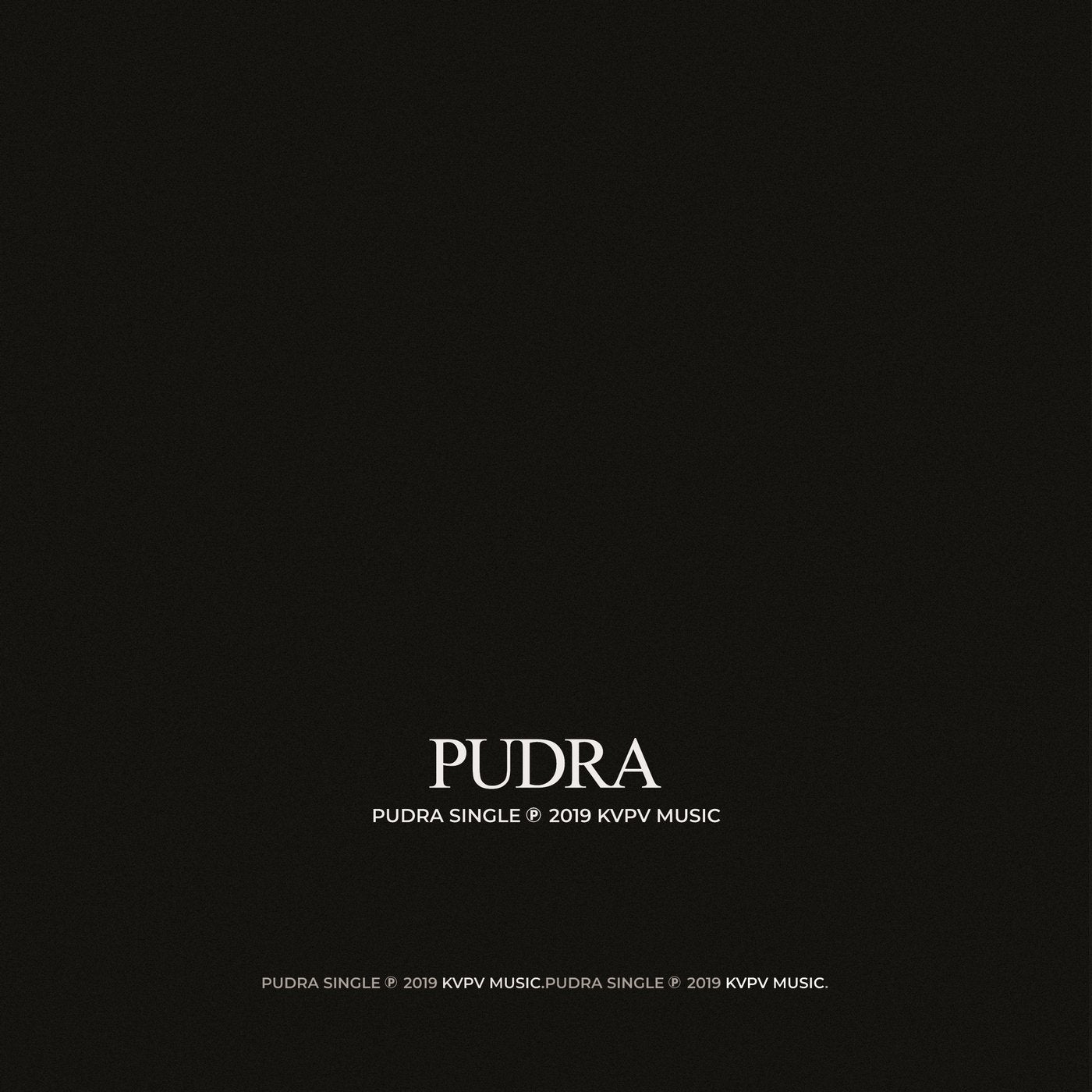 Pudra