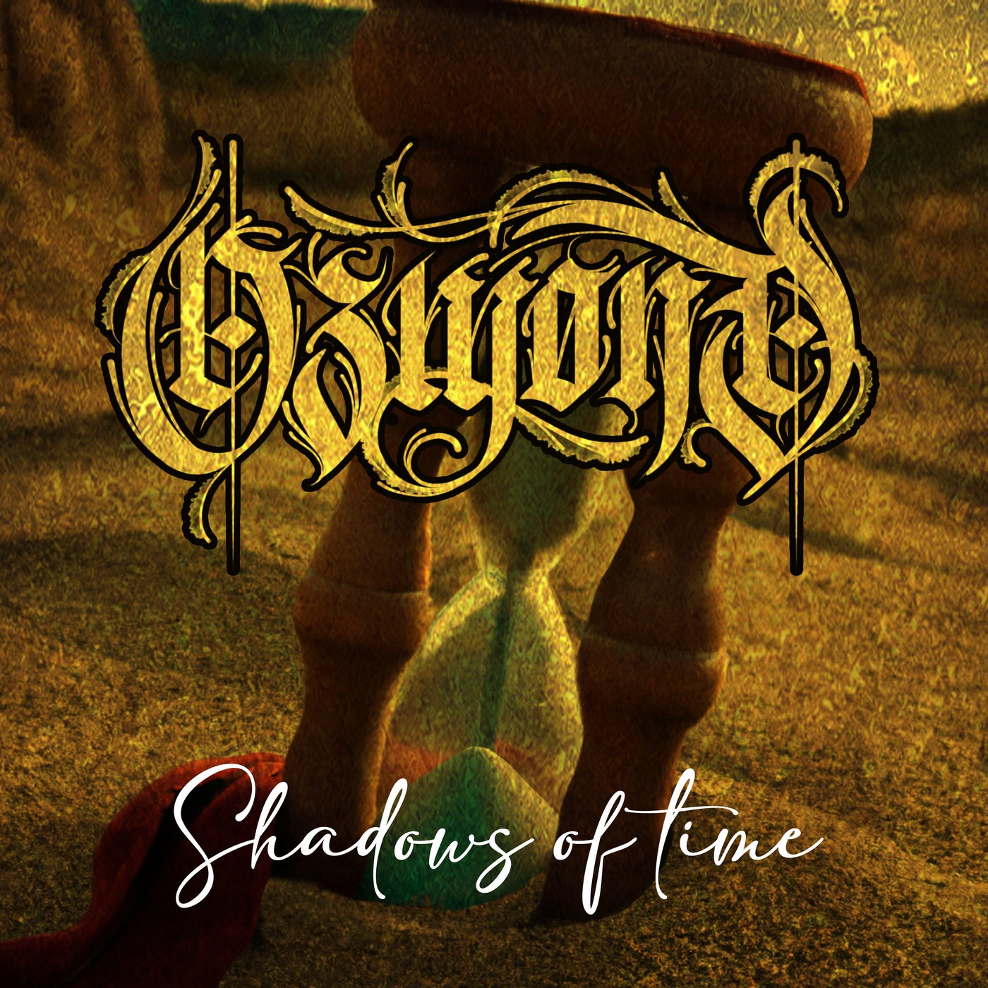 Shadows Of Time