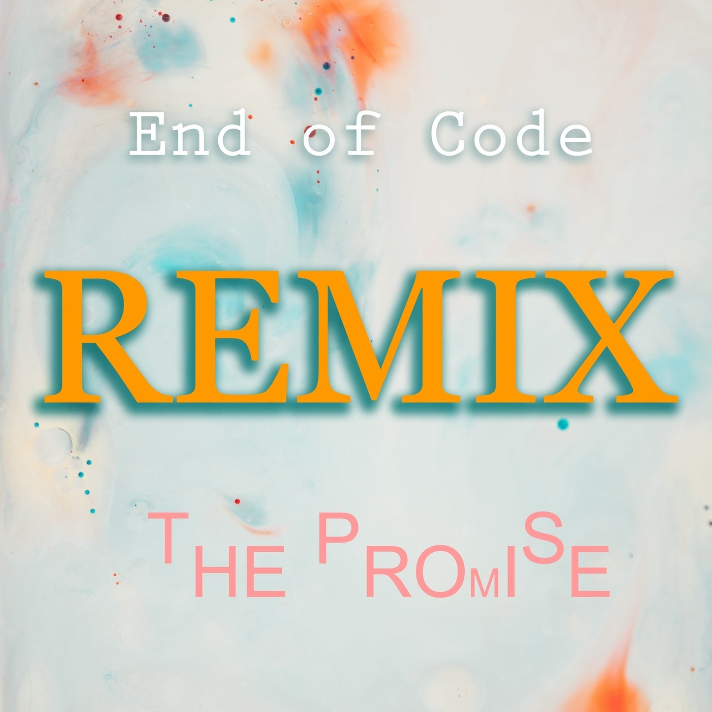 The Promise Remix