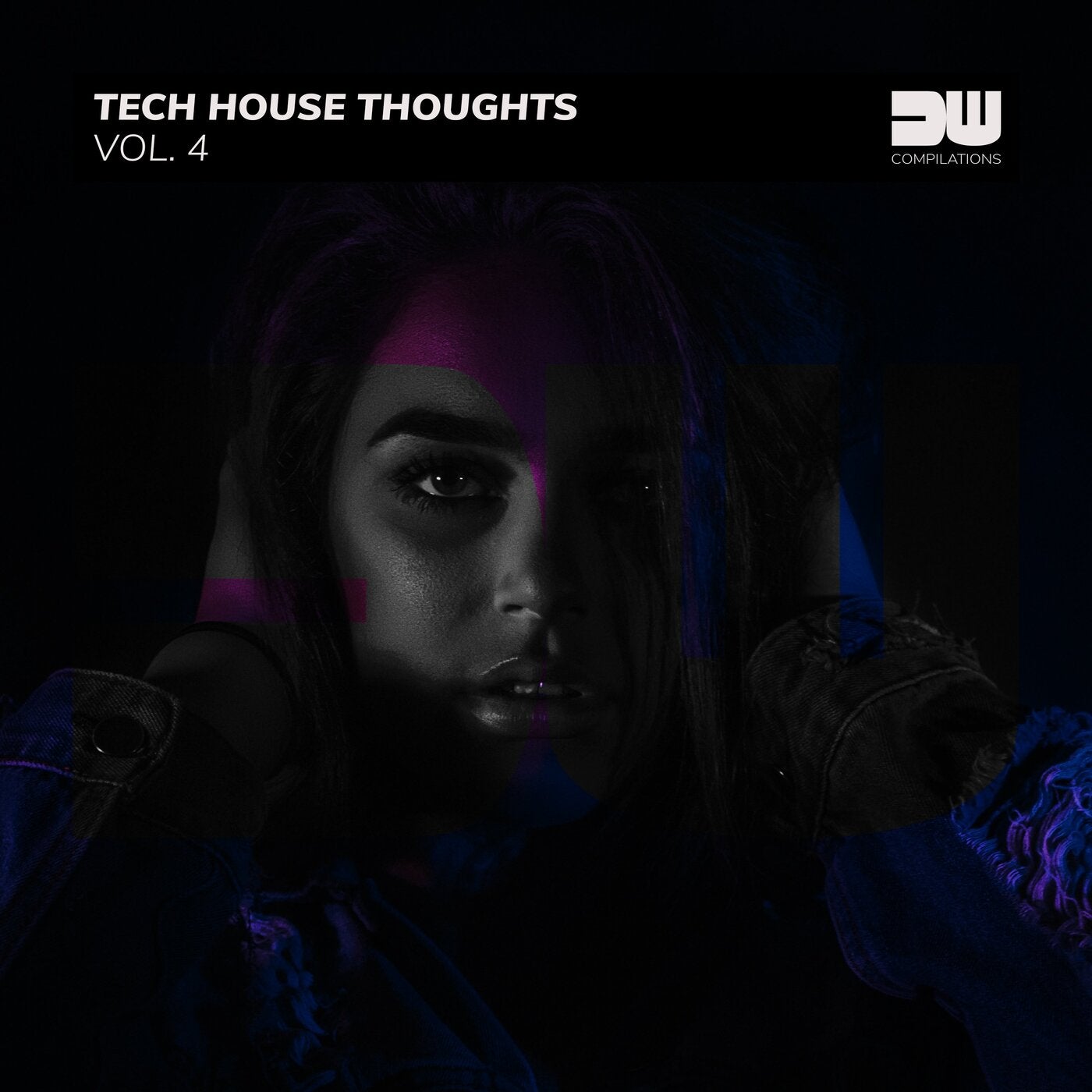Tech House Thoughts, Vol. 4