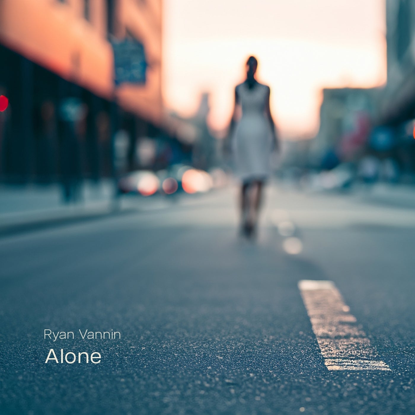 Alone (Edit)