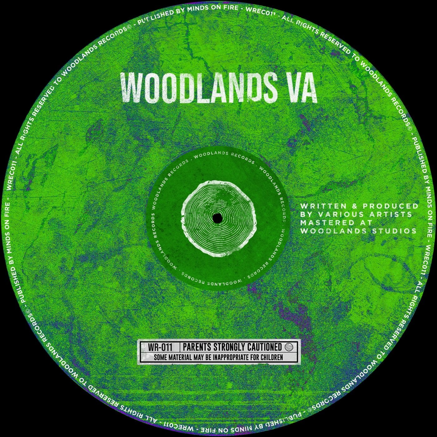Woodlands VA