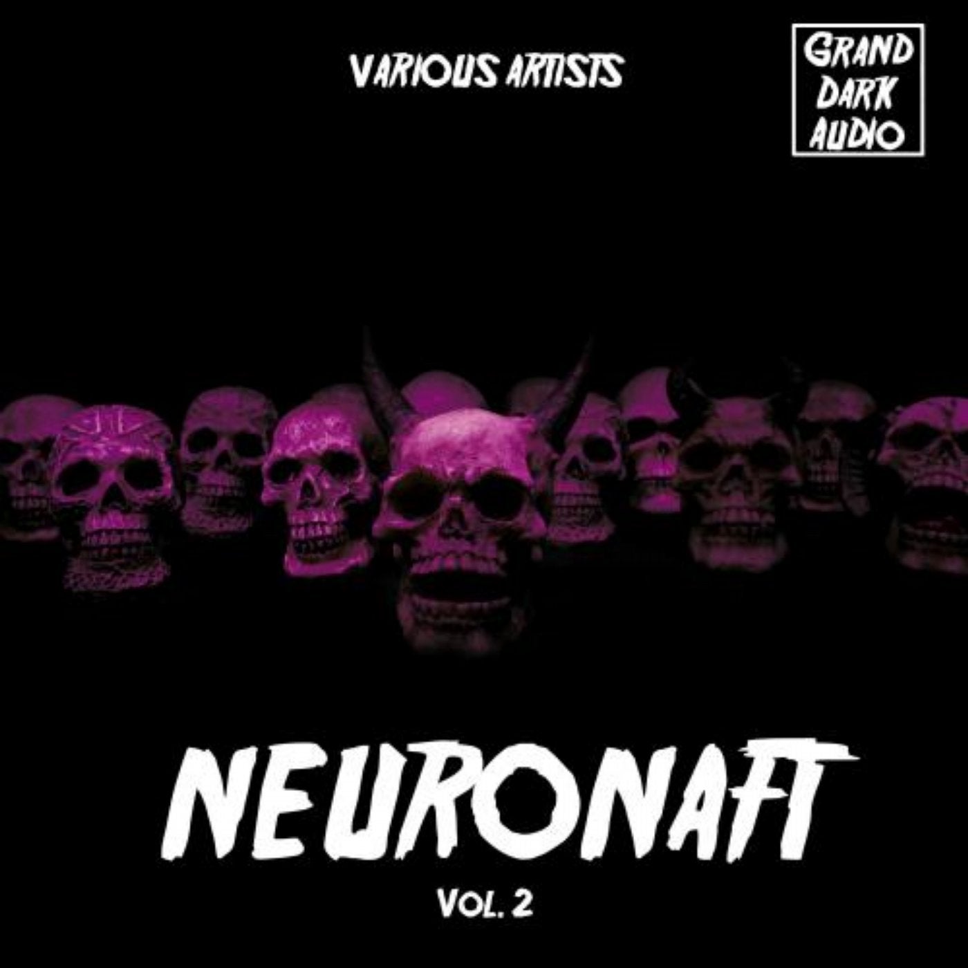 Neuronaft, Vol. 2