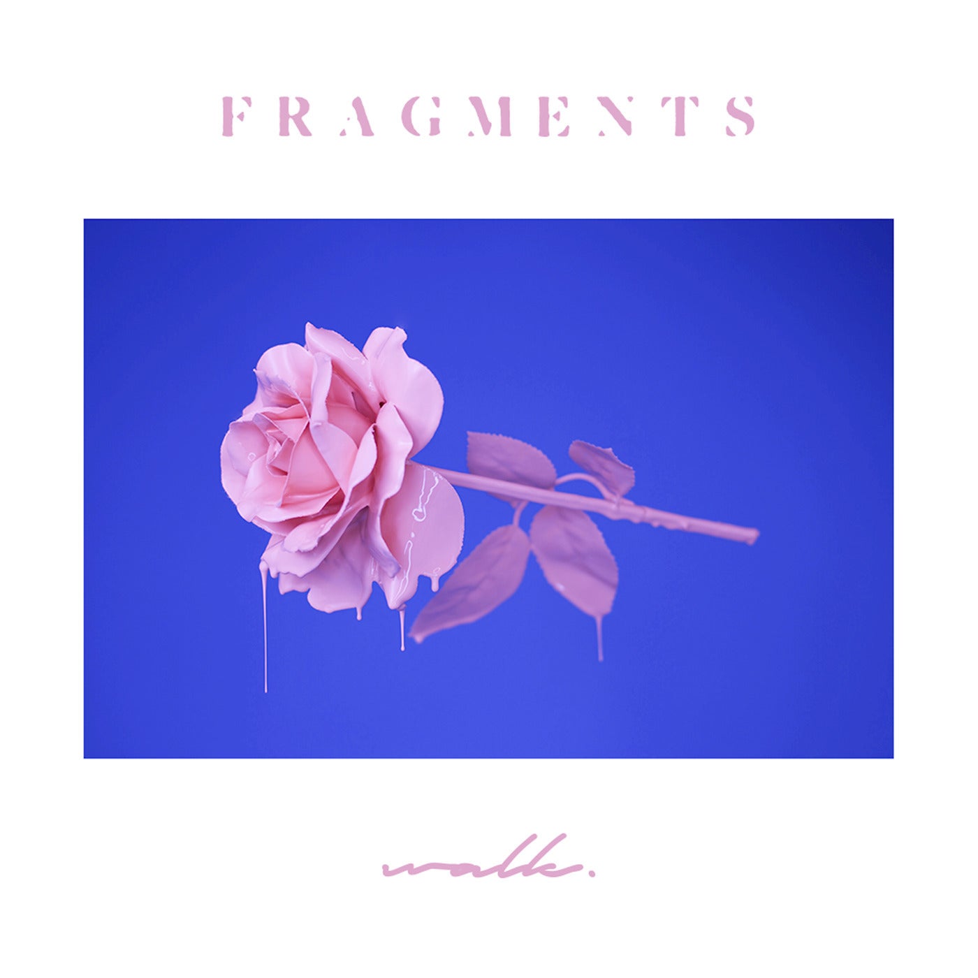 fragments.