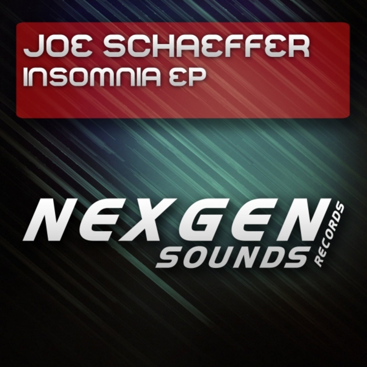 Insomnia EP