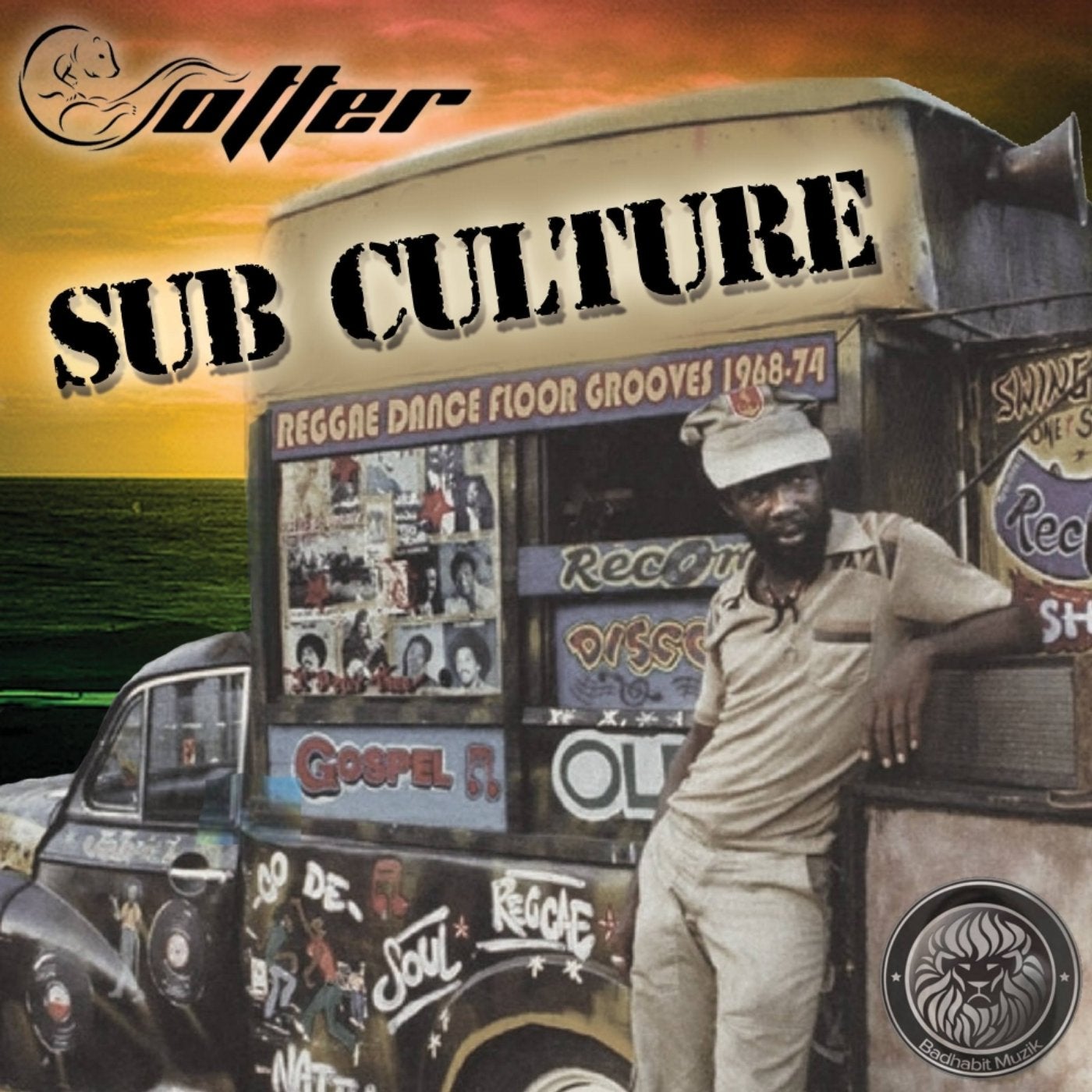 Sub Culture