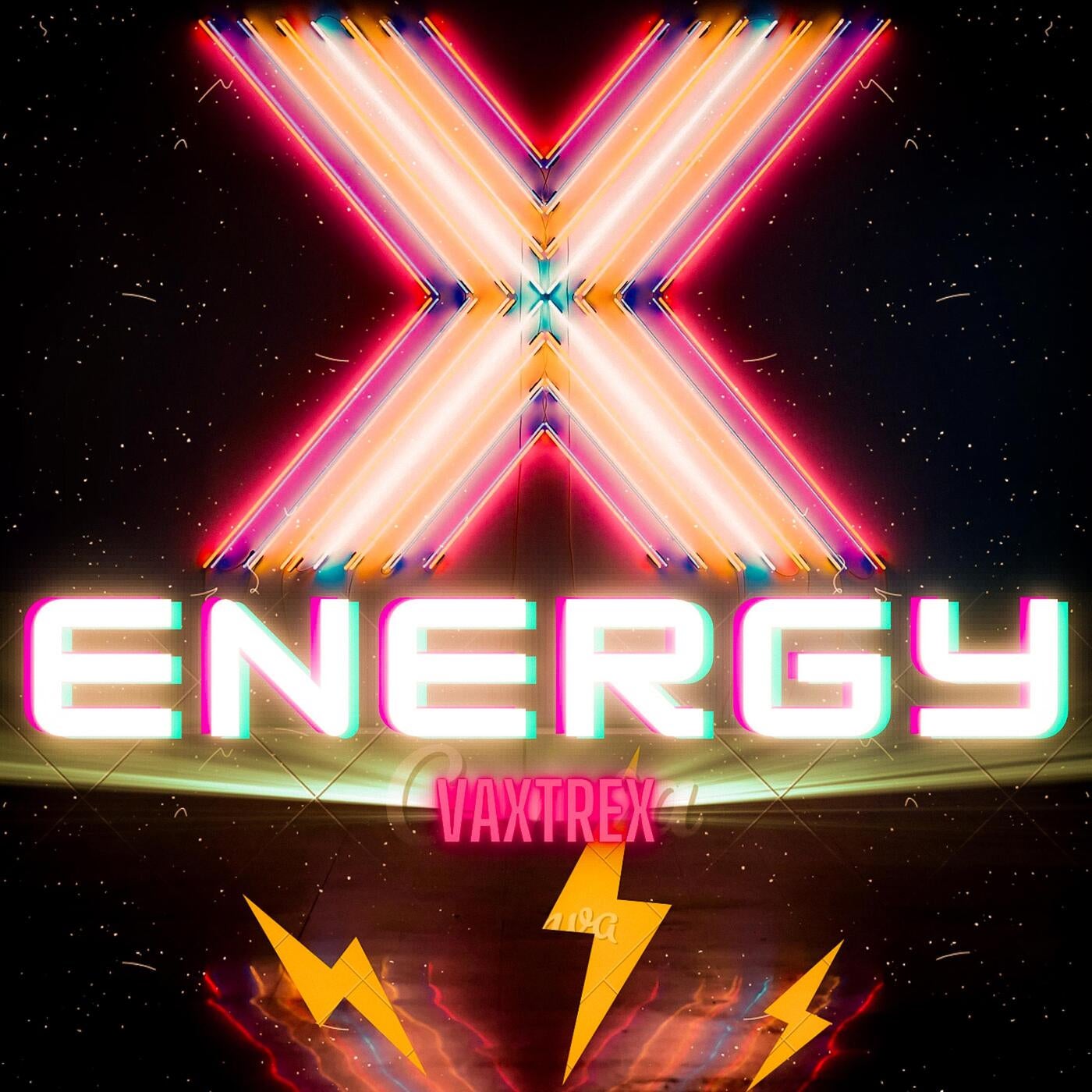 X-Energy