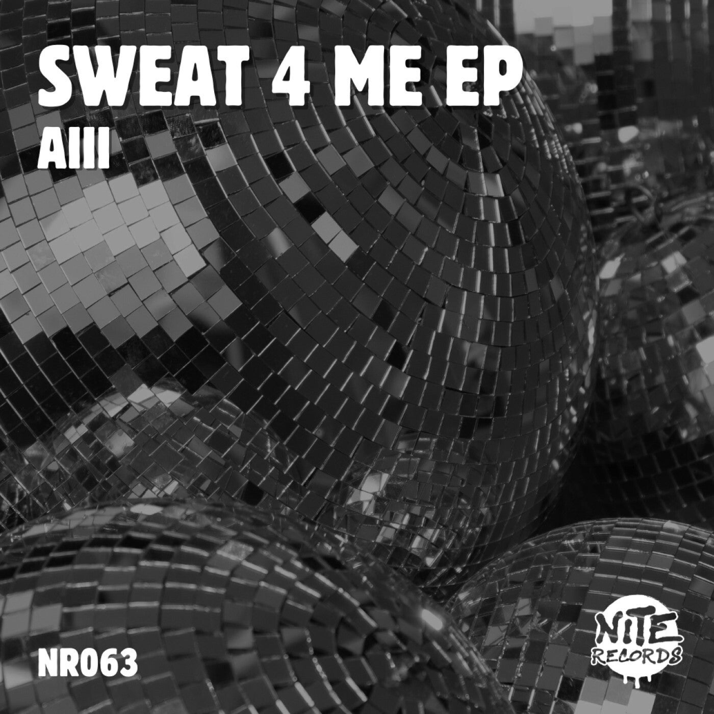 Sweat 4 Me EP