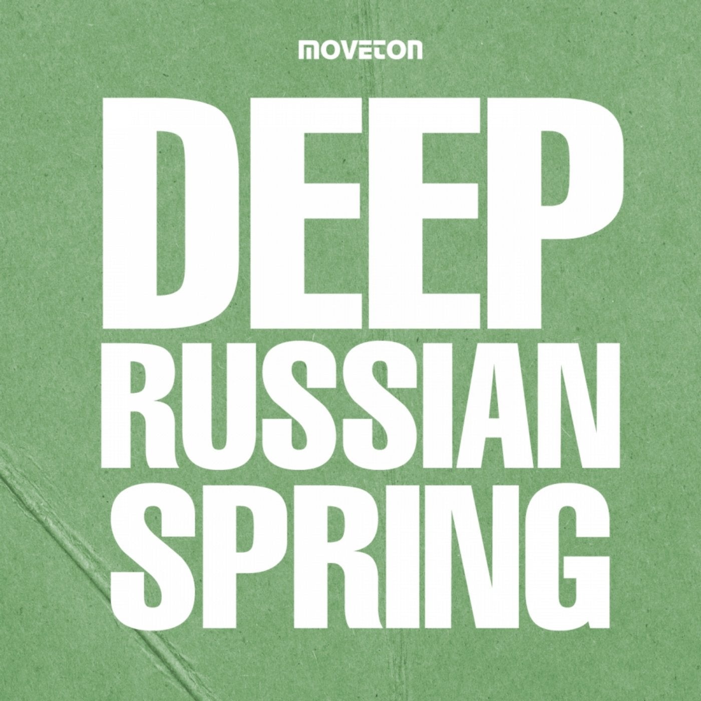 Deep Russian Spring