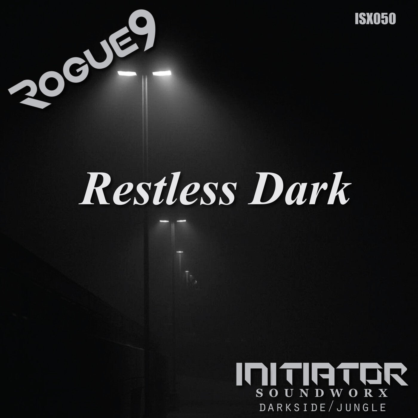 Restless Dark