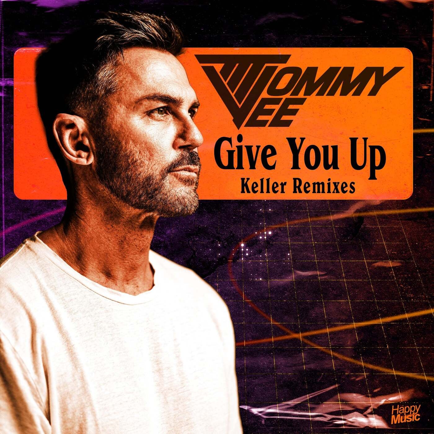 Give You Up (Keller Extended Remix)