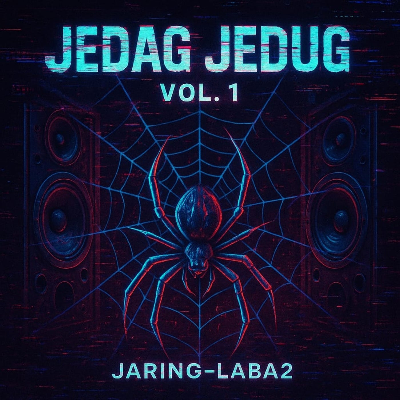 Jedag Jedug Vol. 1